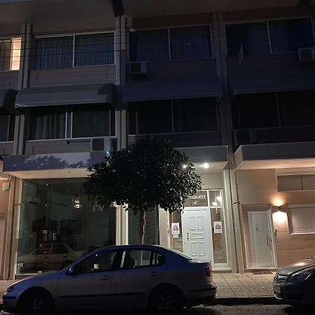 City House Loft Apartamento Calamata Exterior foto