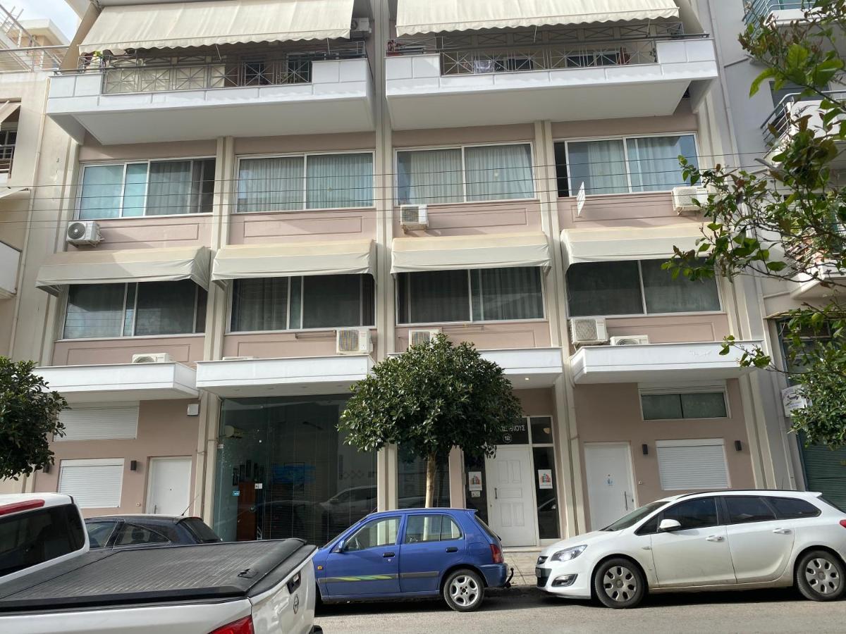 City House Loft Apartamento Calamata Exterior foto
